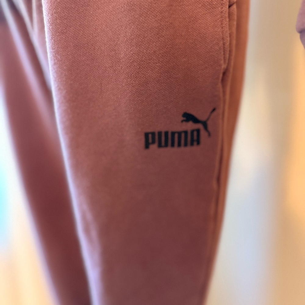 Puma Essentials Sweatsuit - Picture 3 of 8